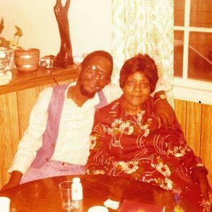 Meet your Posher, Melvin